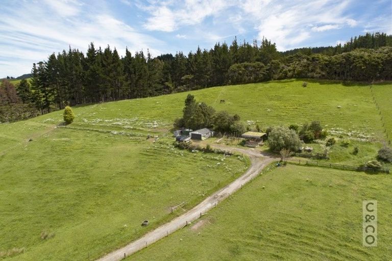 Photo of property in 641 Ararimu Valley Road, Helensville, Waimauku, 0882