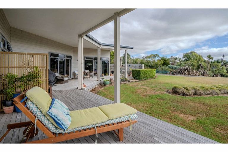 Photo of property in 43 Edmonds Road, Kerikeri, 0293