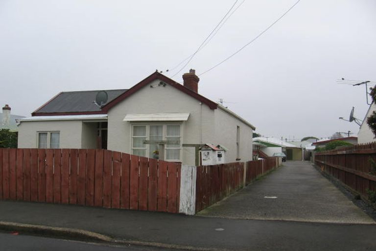 Photo of property in 17a-b Bradshaw Street, South Dunedin, Dunedin, 9012