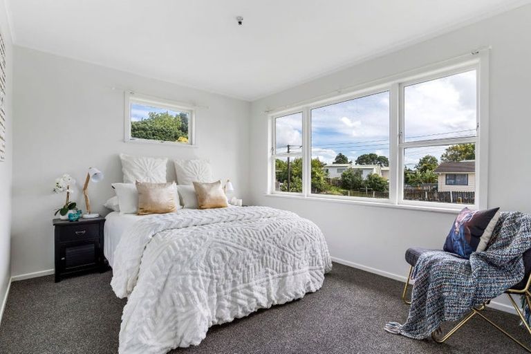 Photo of property in 132a Browns Road, Manurewa, Auckland, 2102