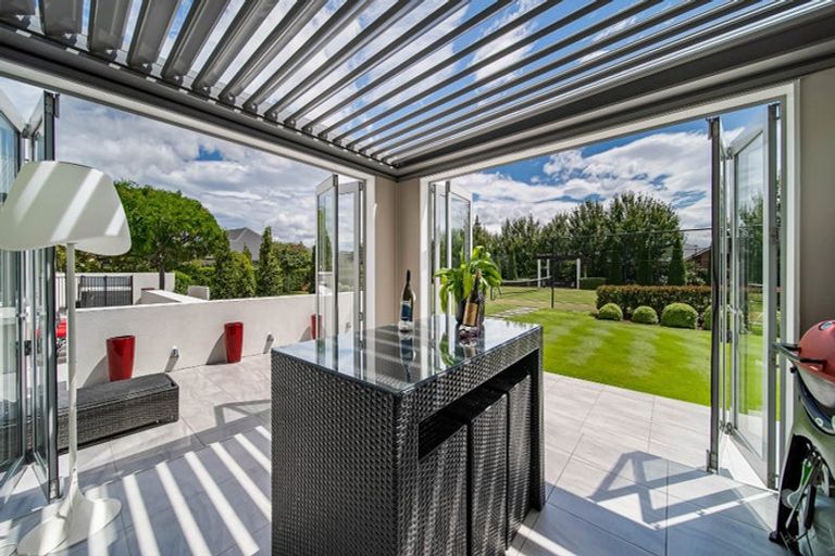 Photo of property in 11 Frisby Drive, West Melton, 7618