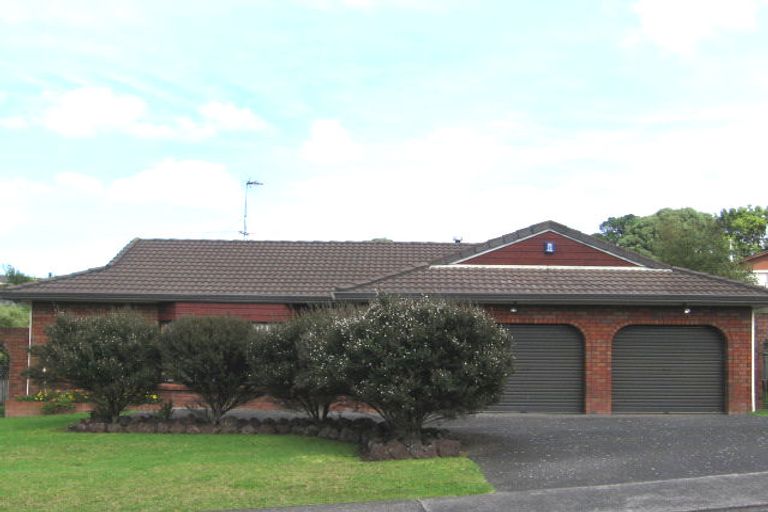 Photo of property in 9 Vintage Drive, Henderson, Auckland, 0612