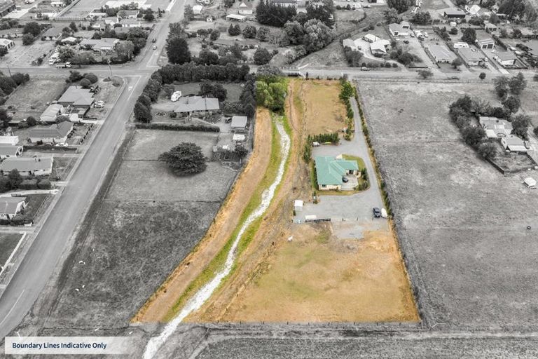 Photo of property in 38 Montrose Avenue, Culverden, 7392