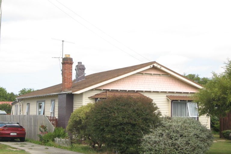 Photo of property in 163 Simeon Street, Spreydon, Christchurch, 8024