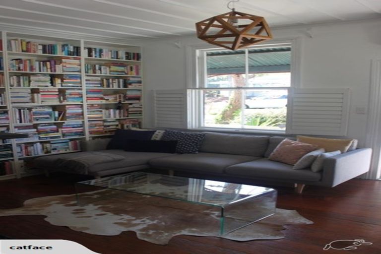 Photo of property in 204 Richmond Road, Grey Lynn, Auckland, 1021