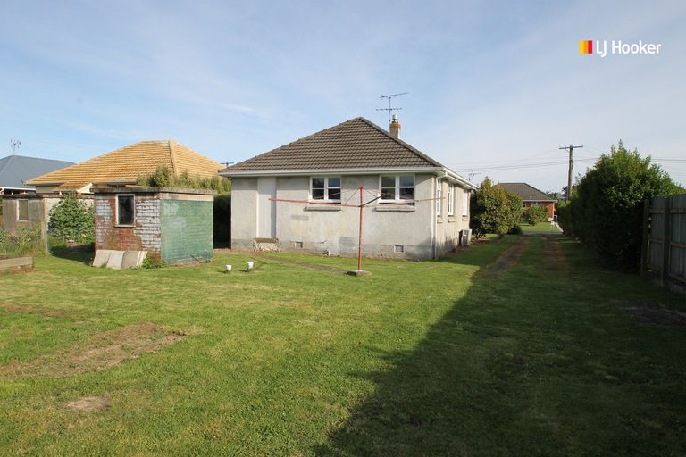 Photo of property in 12 Perth Street, Mosgiel, 9024