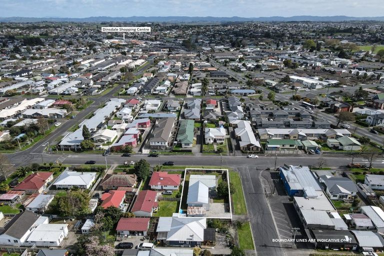 Photo of property in 7 Blackburn Street, Frankton, Hamilton, 3204