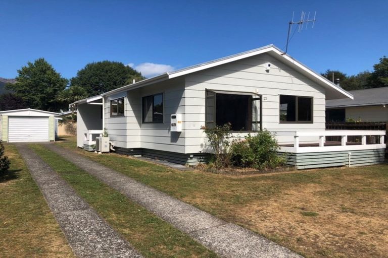 Photo of property in 23 Noni Street, Turangi, 3334