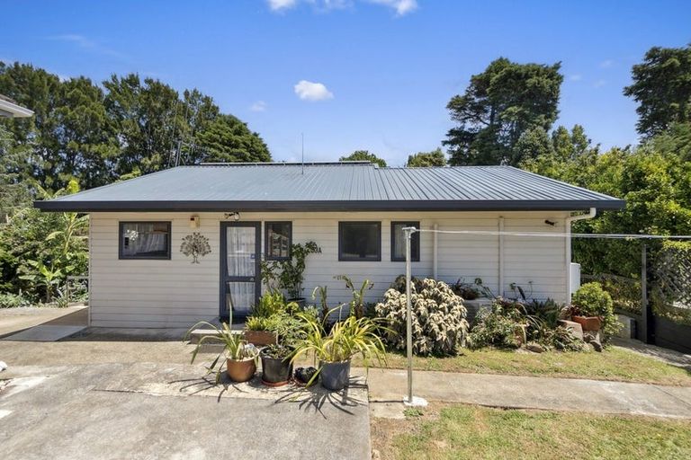 Photo of property in 33a Jellicoe Street, Otahuhu, Auckland, 1062