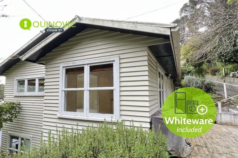 Photo of property in 23 Raroa Road, Kelburn, Wellington, 6012