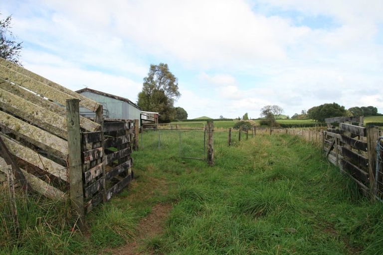 Photo of property in 991 East Road, Toko, Stratford, 4392