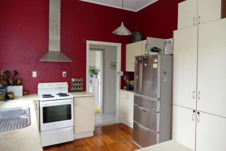 Photo of property in 13 Plunket Street, Dargaville, 0310