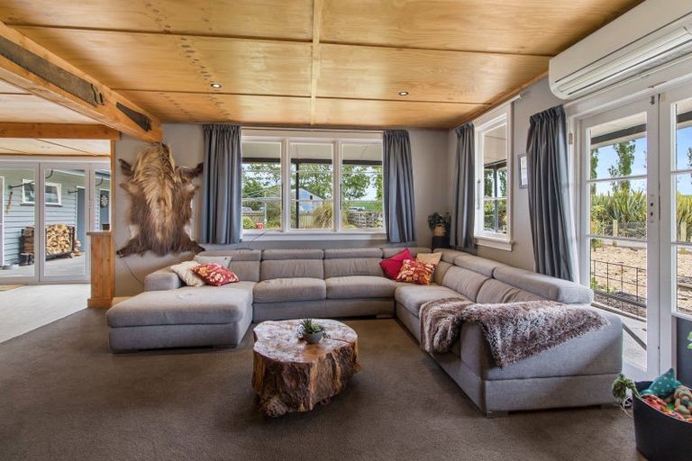 Photo of property in 594 Blue Cliffs Road, Saint Andrews, 7988