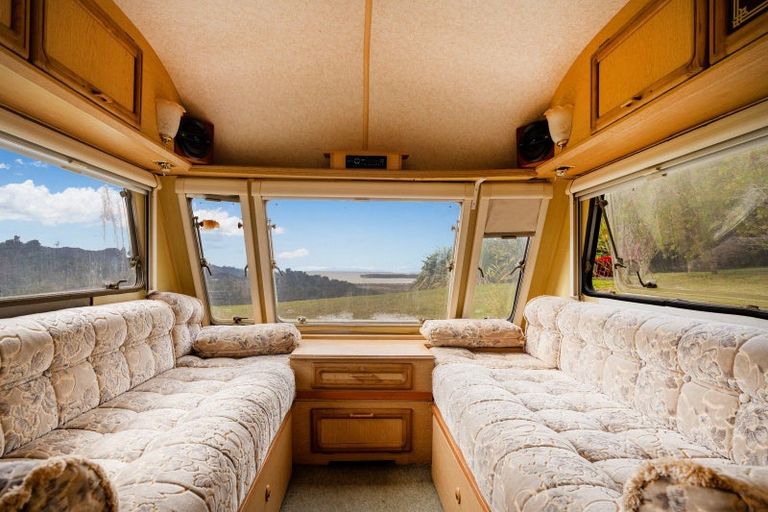 Photo of property in 106a Horongaherehere Row, Te Rerenga, Coromandel, 3582