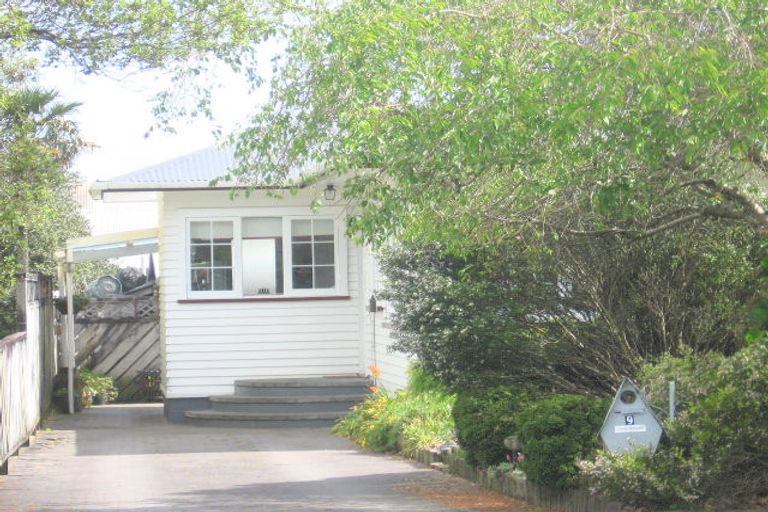Photo of property in 9 Bank Street, Morrinsville, 3300