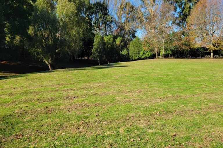 Photo of property in 108c Butcher Road, Matangi, Hamilton, 3284