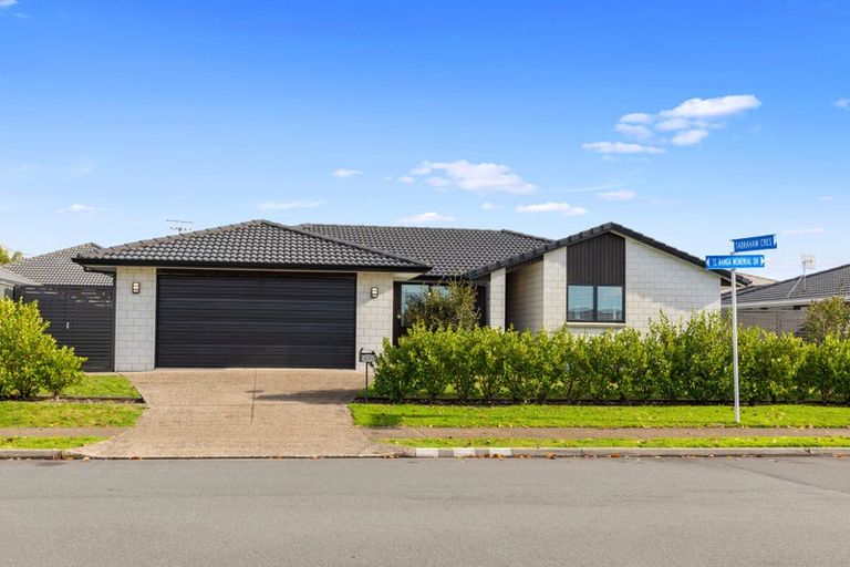 Photo of property in 40 Te Ranga Memorial Drive, Pyes Pa, Tauranga, 3112