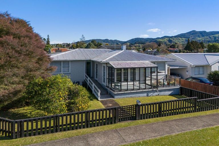 Photo of property in 26 Stafford Street, Waihi, 3610