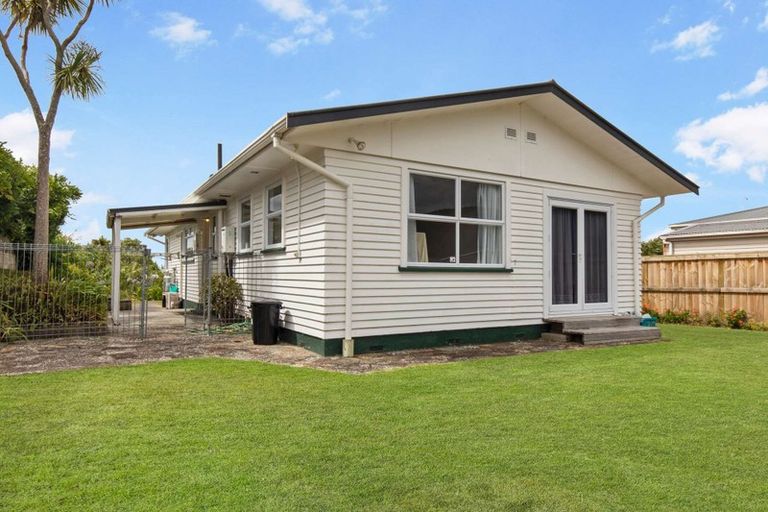 Photo of property in 20 Queen Street, Ngaruawahia, 3720
