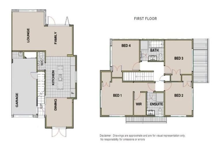 Photo of property in 45 Andrew Jack Road, Silverdale, 0932