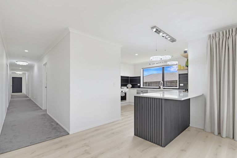 Photo of property in 29 Calder Crescent, Pokeno, 2402