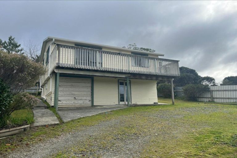 Photo of property in 20 Third Avenue, Dargaville, 0310