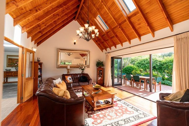 Photo of property in 14a Puriri Road, Waikanae, 5036