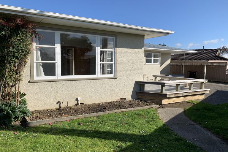 Photo of property in 69 Long Melford Road, Awapuni, Palmerston North, 4412