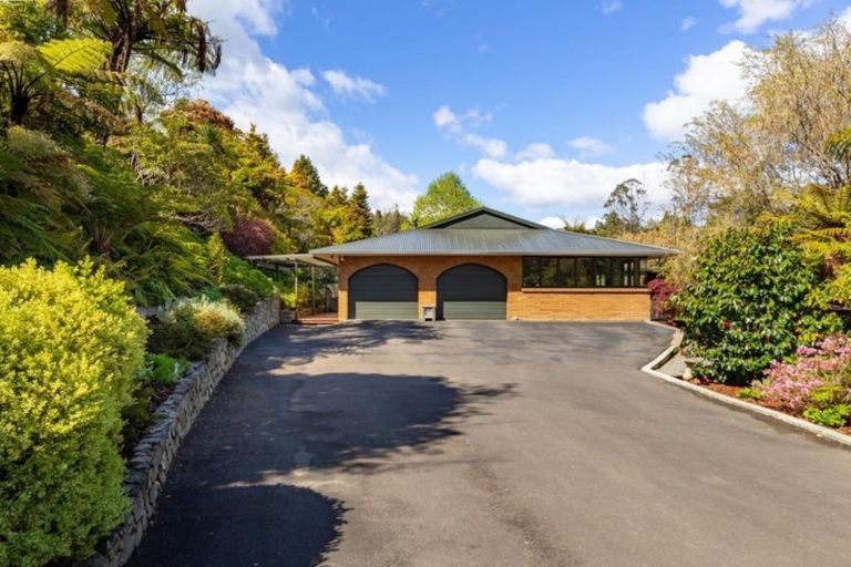 Photo of property in 1073 Akatarawa Road, Akatarawa, Upper Hutt, 5372