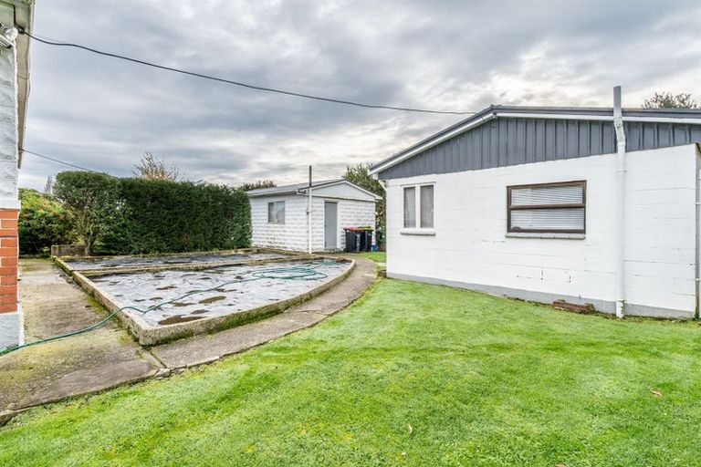 Photo of property in 1 Mataura Terrace, Mataura, 9712