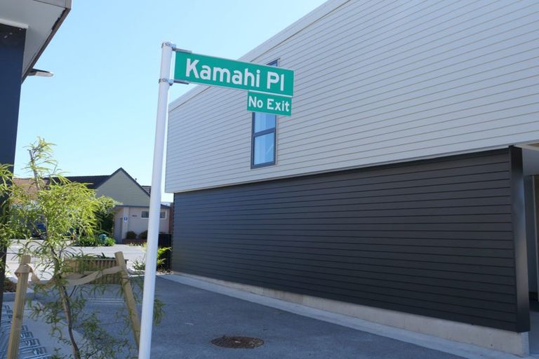 Photo of property in 19 Kamahi Place, Paraparaumu, 5032