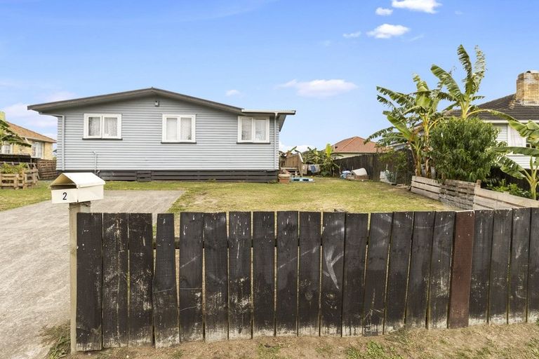 Photo of property in 2 Armstrong Street, Huntly, 3700