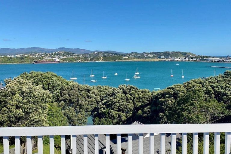 Photo of property in 11 Rewa Road, Hataitai, Wellington, 6021