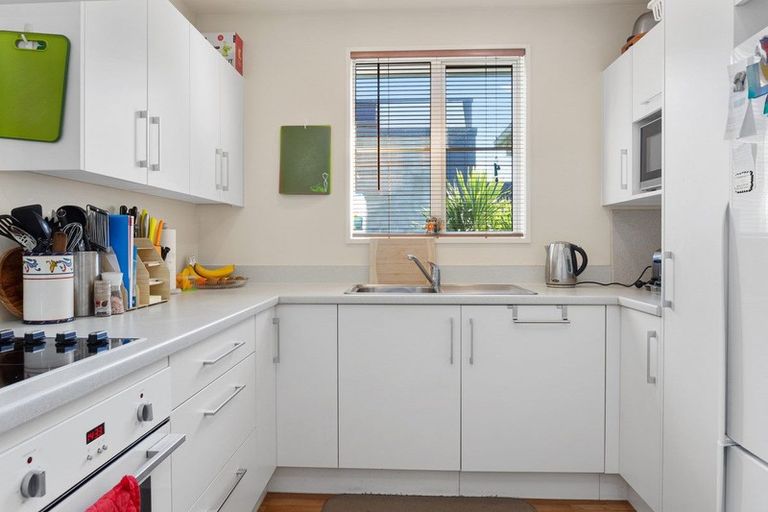 Photo of property in 3/235 Salisbury Street, Christchurch Central, Christchurch, 8013