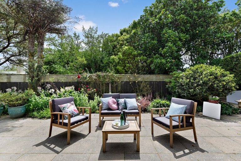 Photo of property in 96b Messines Road, Karori, Wellington, 6012