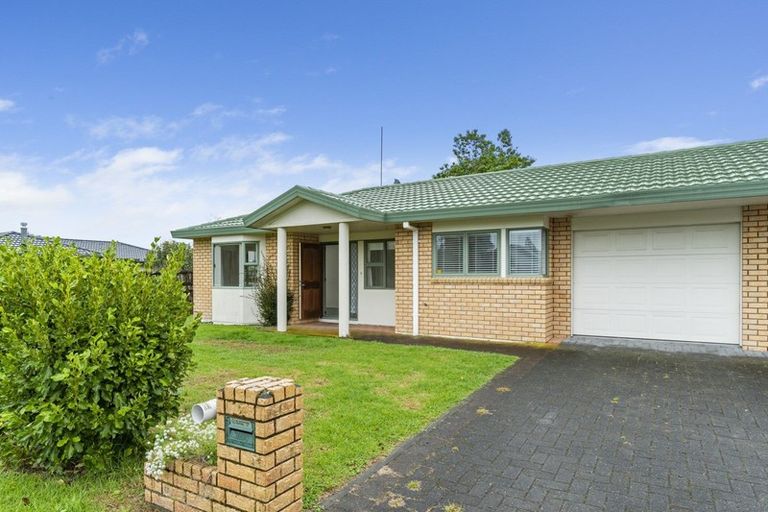 Photo of property in 8b Wills Road, Katikati, 3129