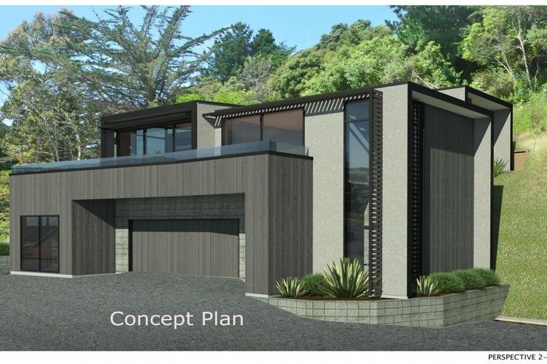 Photo of property in 37 Ruapehu Street, Paraparaumu, 5032