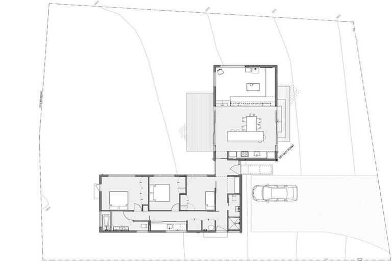 Photo of property in 12 Avalanche Place, Wanaka, 9305