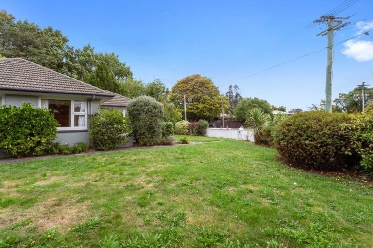 Photo of property in 114 Kerrs Road, Avonside, Christchurch, 8061