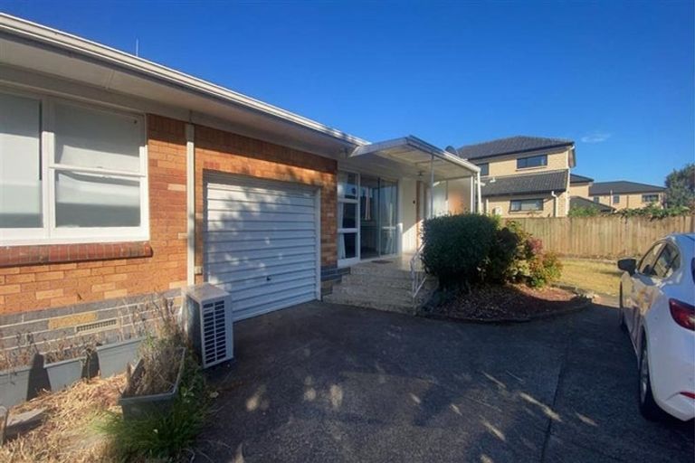 Photo of property in 3/3 Rito Place, Manukau, Auckland, 2025