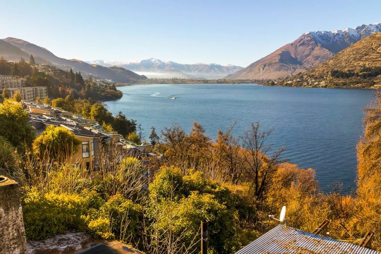 Photo of property in 317 Frankton Road, Queenstown, 9300