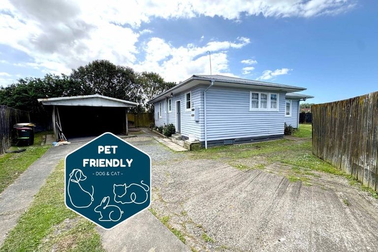 Photo of property in 2/34 Royton Avenue, Mangere East, Auckland, 2024
