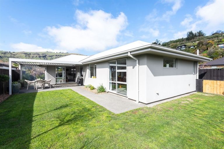 Photo of property in 3 Fredrica Lane, Heathcote Valley, Christchurch, 8022