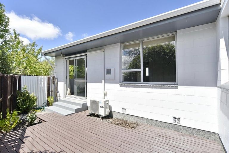 Photo of property in 2/57 Bordesley Street, Phillipstown, Christchurch, 8011