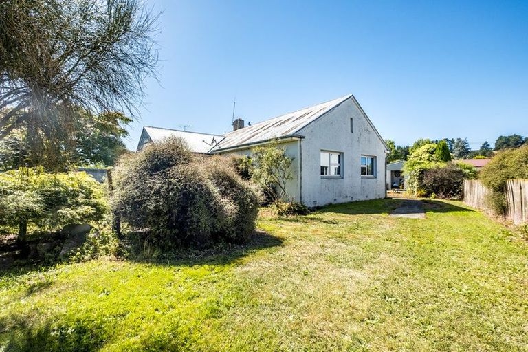 Photo of property in 5 Hawkswood Street, Waiau, 7332