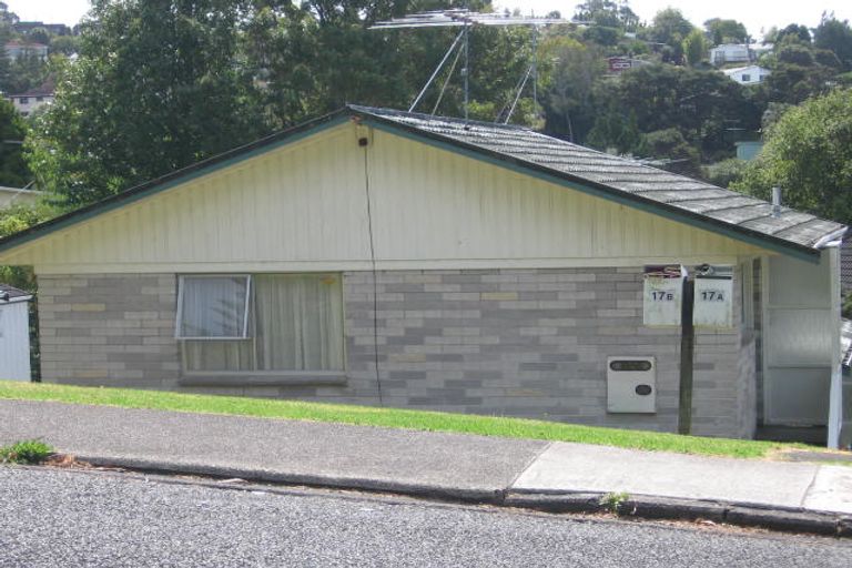 Photo of property in 2/17 Ayton Drive, Totara Vale, Auckland, 0629