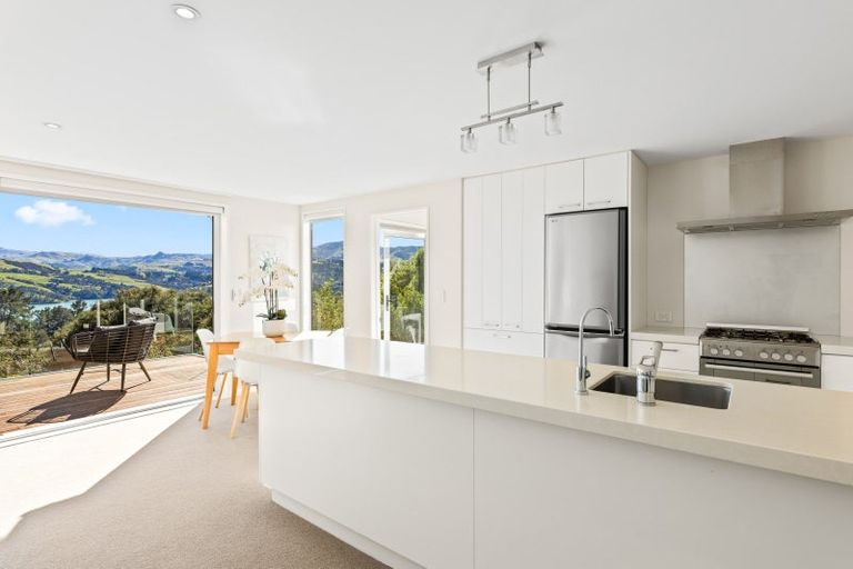 Photo of property in 44 Onuku Road, Akaroa, 7520