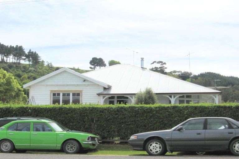 Photo of property in 39 Russell Street, Whataupoko, Gisborne, 4010