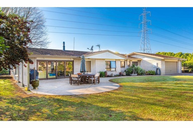 Photo of property in 31 Lee Martin Road, Tamahere, Hamilton, 3283