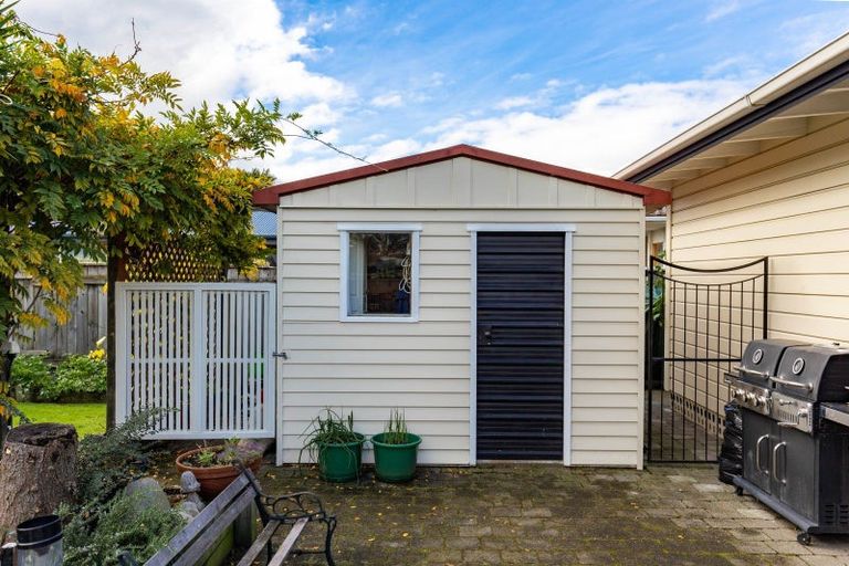 Photo of property in 5 Ida Street, Redwoodtown, Blenheim, 7201